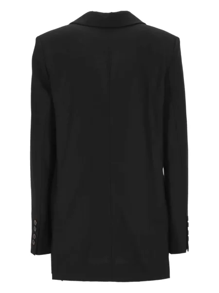Sacou The Garment negru