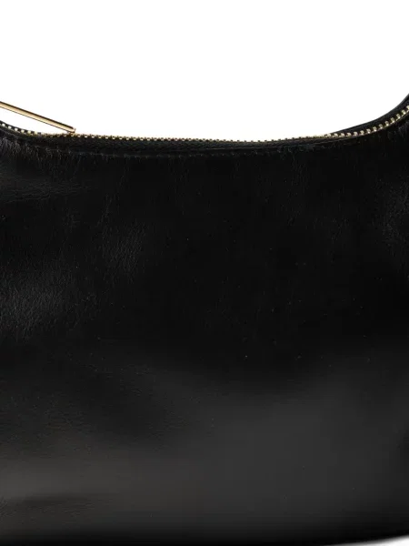 Geantă Mansur Gavriel negru
