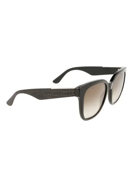Ochelari de soare Lacoste negru