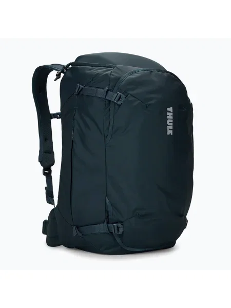 Thule Landmark 40 l túrahátizsák sötétkék színben. Méret: 40 l