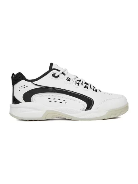 Sneakersy białe