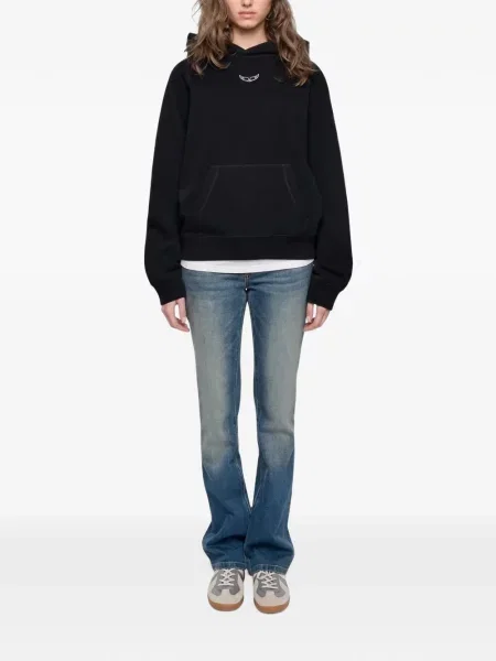 Hanorac Zadig&voltaire albastru