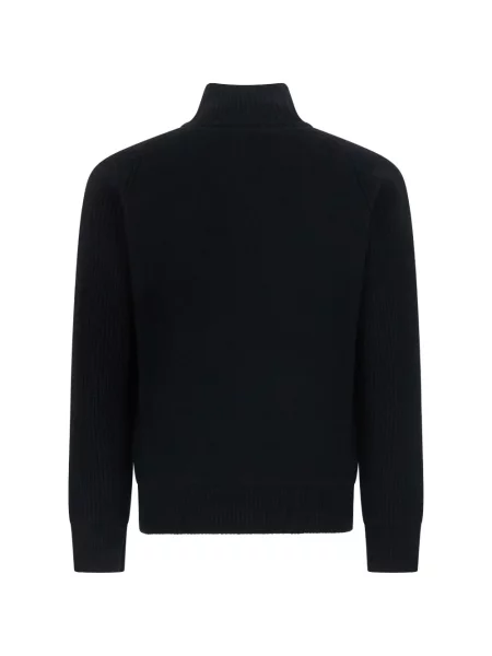 Cardigan Kangra negru