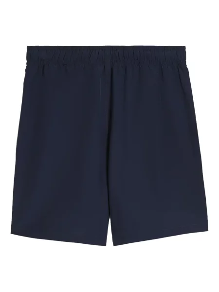 Pantaloni scurți Puma albastru