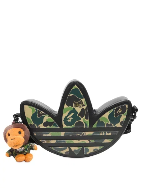 Torba Adidas czarna