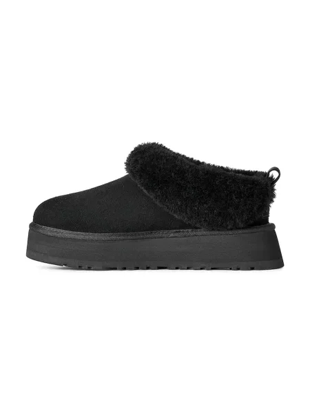Замшевые сапоги Ugg