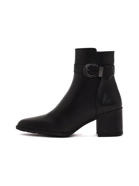 Derimod Botine negru
