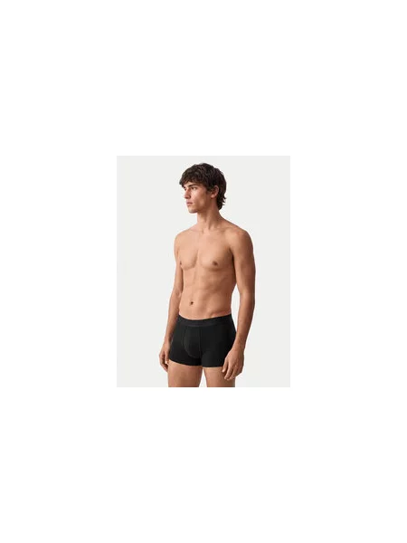 Bugyiscsomag Guess Underwear fekete