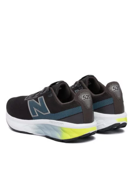 Tenisice za trčanje New Balance Fresh Foam X V9 crna