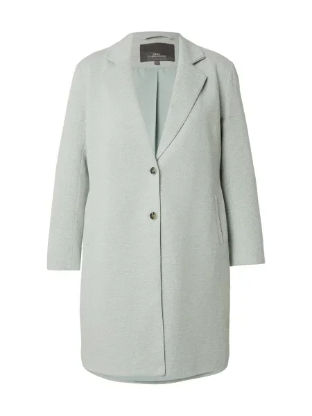 ONLY Carmakoma Palton de primăvară-toamnă CARCARRIE pastel verde