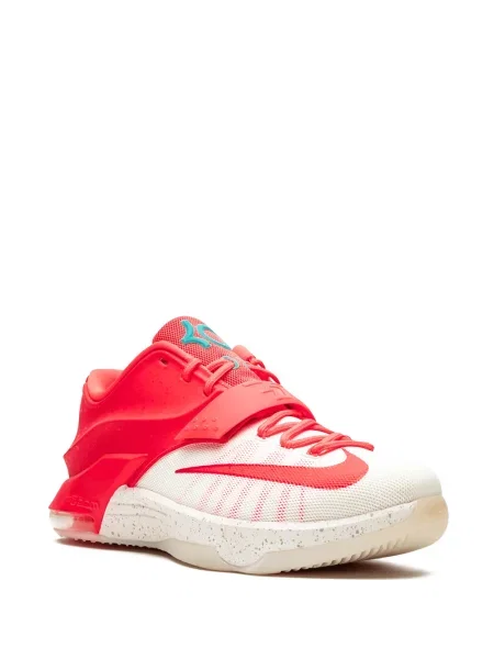 Маратонки Nike Zoom червено