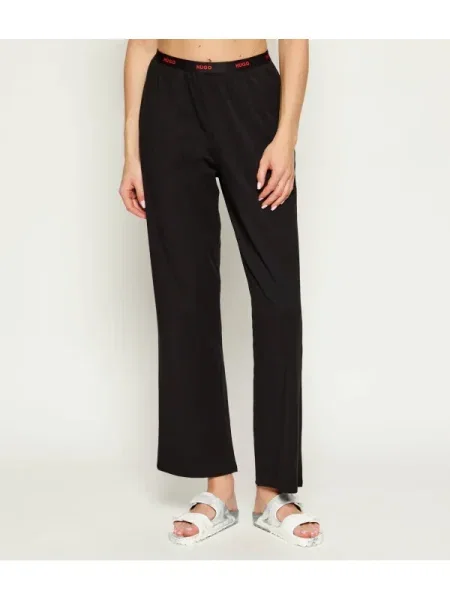 Hugo Bodywear Pantaloni de pijama ID | negru