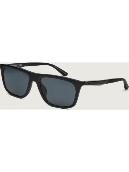 Emporio Armani Napszemüveg fekete
