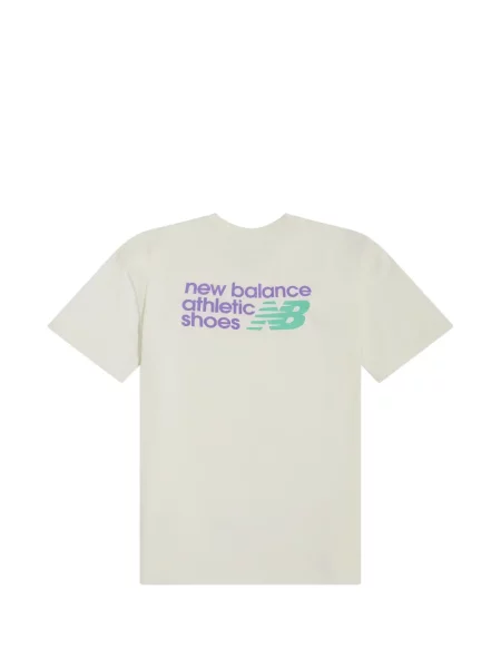 Koszulka dziecięca New Balance