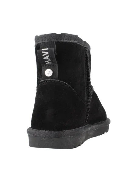 Pantofi copii Gioseppo negru