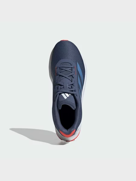 Кроссовки Adidas Duramo синие