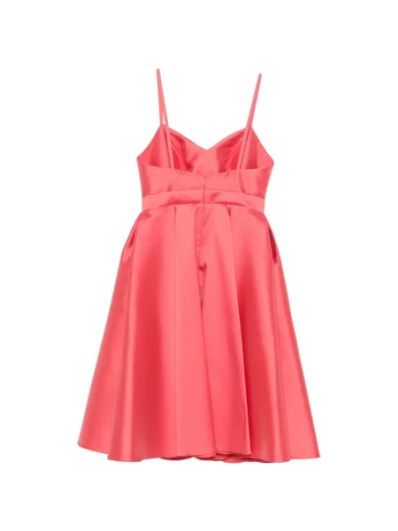Rochie mini Alessandro Legora roz