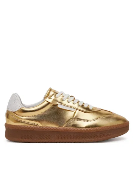 Laisvalaikio batai Steve Madden Euphoria auksinė