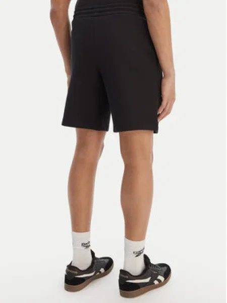 Reebok Sport rövidnadrág Armstrong fekete
