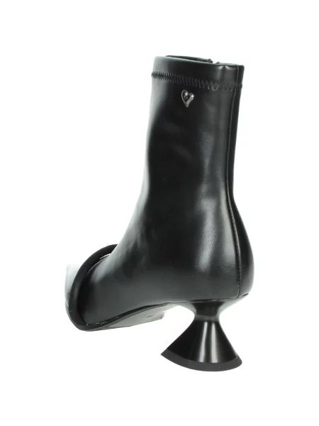Pantofi Braccialini negru