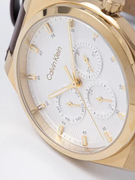 Calvin Klein ceas maro