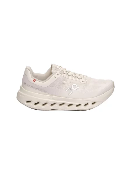 Pantofi On-running alergare bej