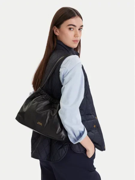 Torebka Tommy Hilfiger czarna