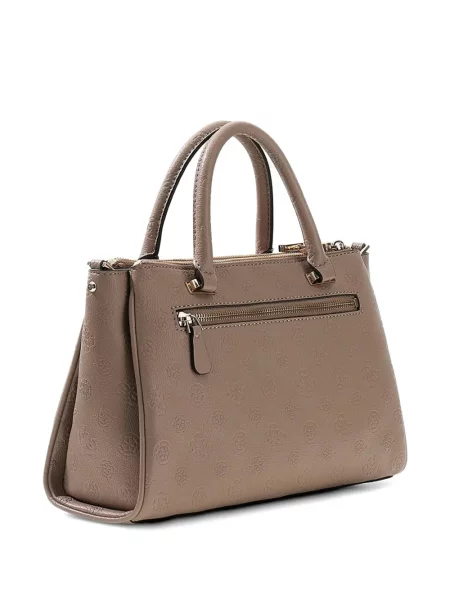 Shopper táska Guess autogrammal