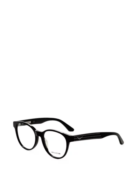 Ochelari de soare Zadig&voltaire negru