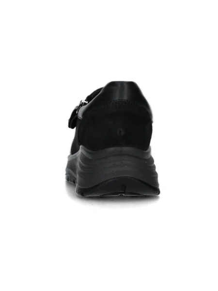 Pantofi Enval negru