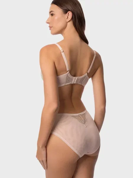 Трусы Marc&andre розовые