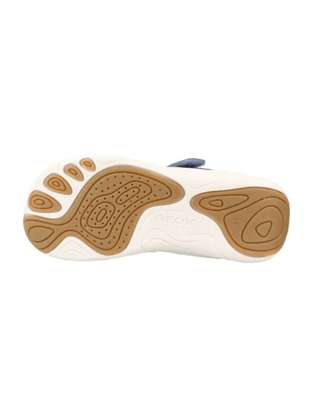 Pantofi copii Geox albastru