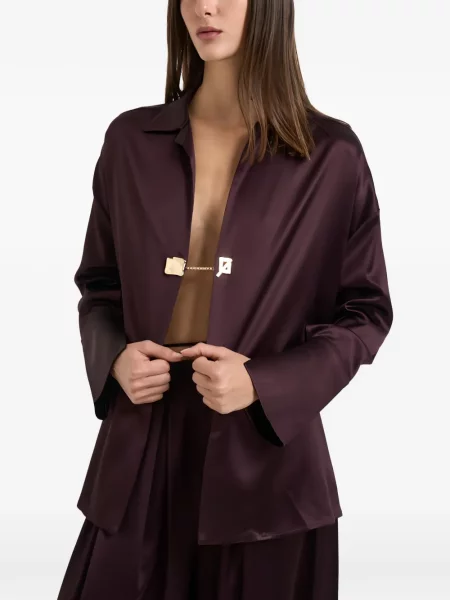 Cămașă Danamé violet