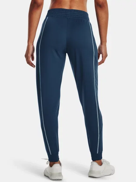 Pantaloni Under Armour albastru