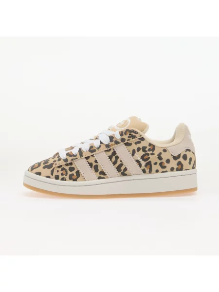 Sneakersy adidas białe