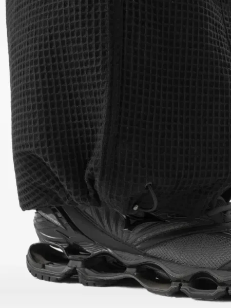 Pantaloni cargo Maharishi negru