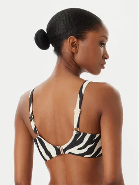 Plavky Selmark černé