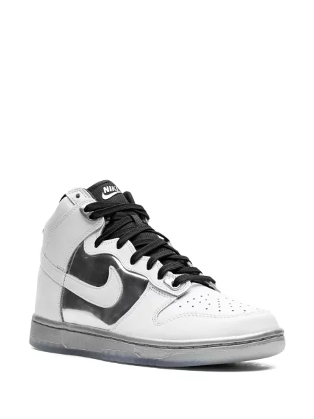 Sportbačiai Nike Dunk balta
