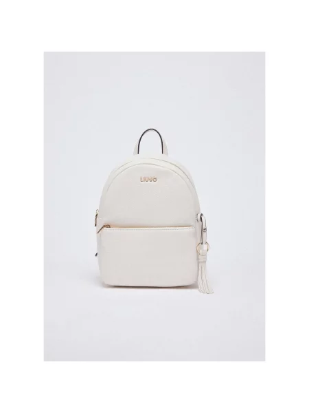Liu Jo Rucsac Écru bej
