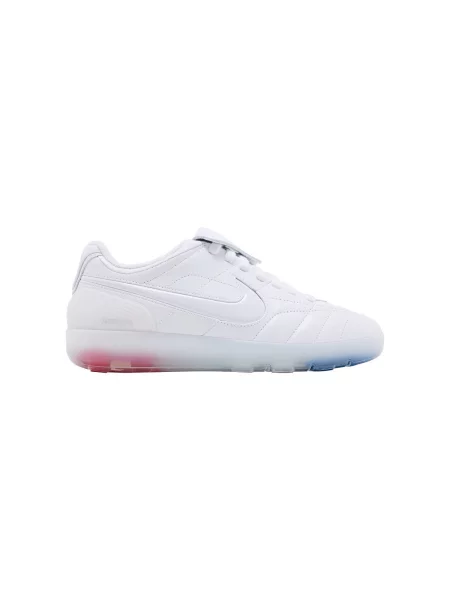 Pantofi Nike alb