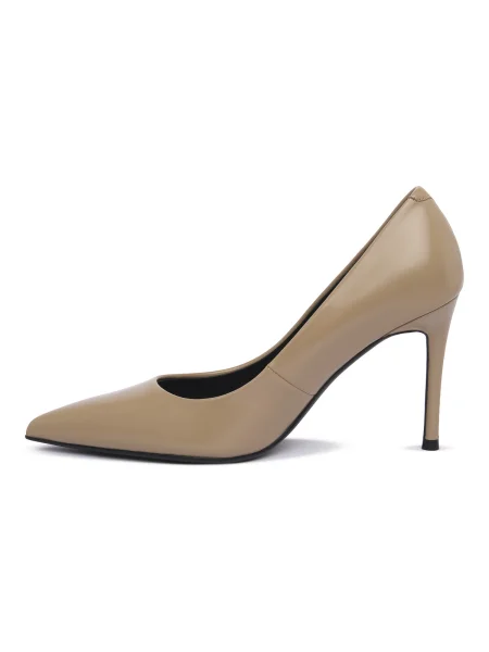 Pantofi Chiconic roz