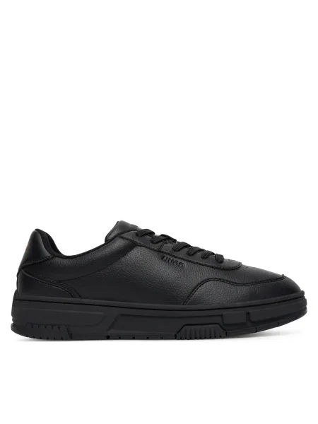 HUGO Sneakers Yarrow negru