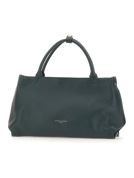 Torebka Gianni Chiarini zielona