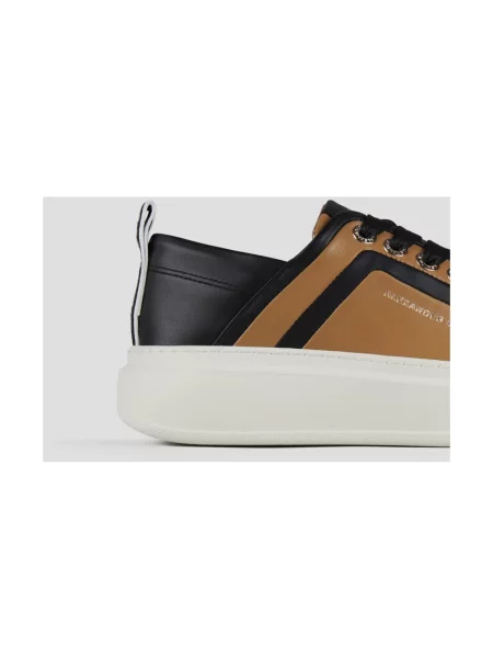 Sneakersy Alexander Smith