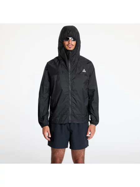 Nike Funkční Bunda Acg černá