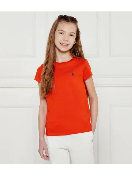 POLO RALPH LAUREN Póló