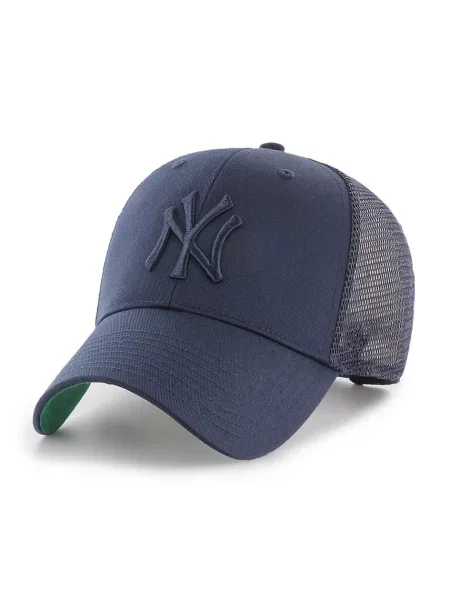 47 brand kapa New York Yankees modra