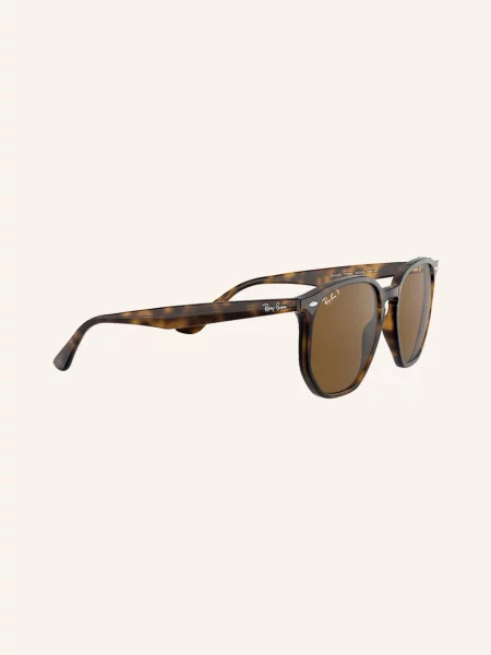 Ray-Ban Okulary Przeciwsłoneczne gruen