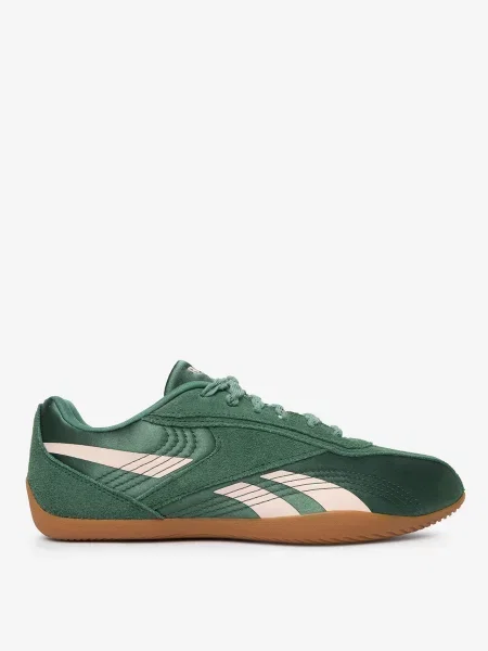 Sneakersy zielone