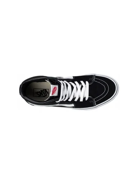 Tenisky Vans SK8 Hi